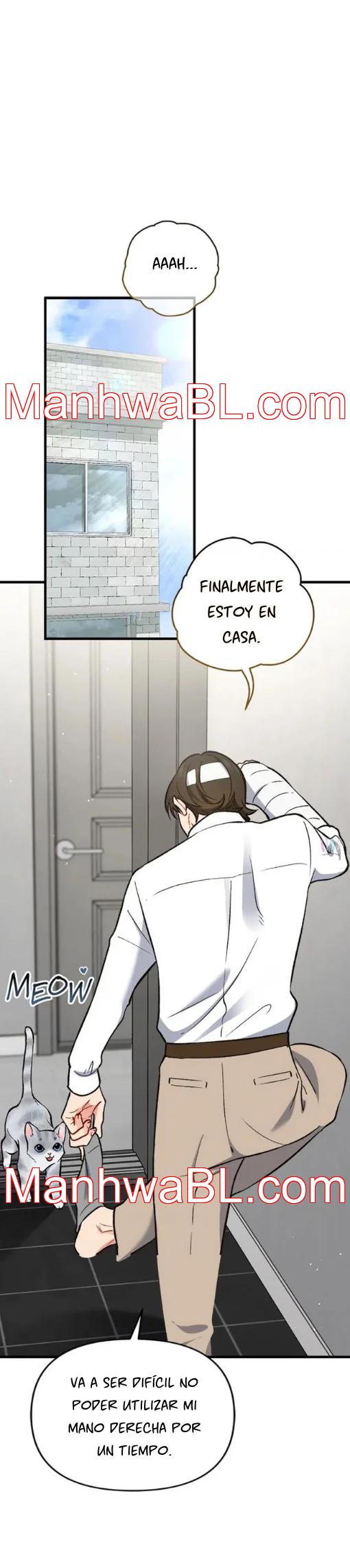 Redeem: Solo uno para siempre - Capítulo 21.2 manhwa