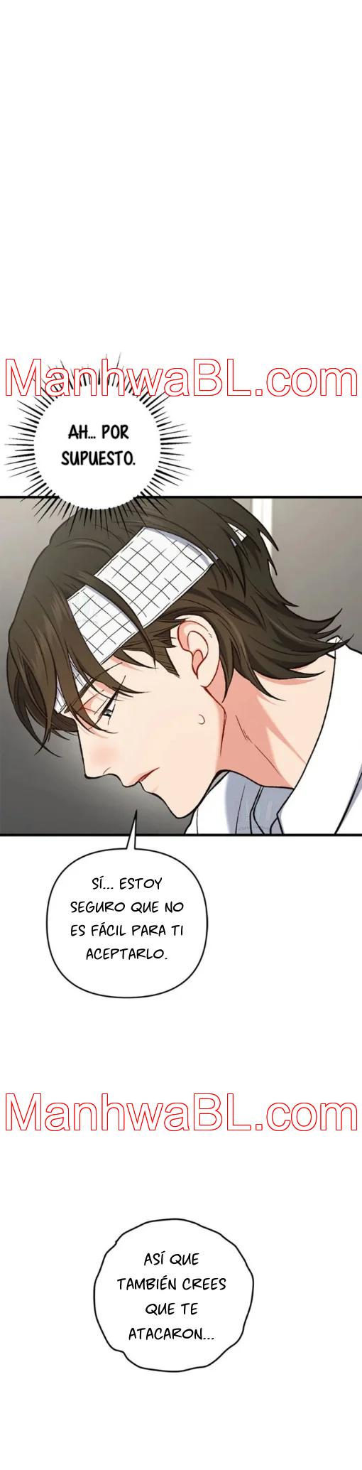 Redeem: Solo uno para siempre - Capítulo 21.2 manhwa