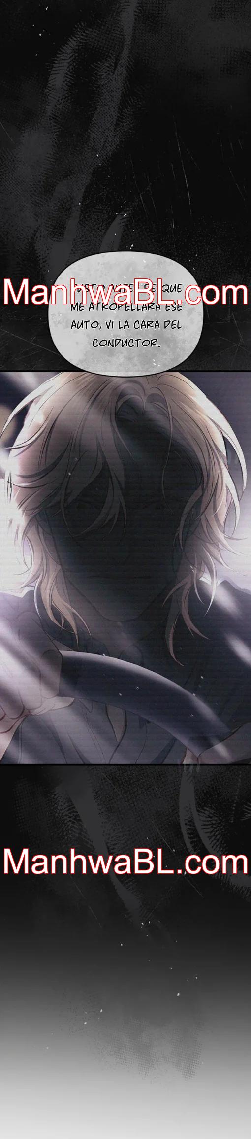 Redeem: Solo uno para siempre - Capítulo 21.2 manhwa