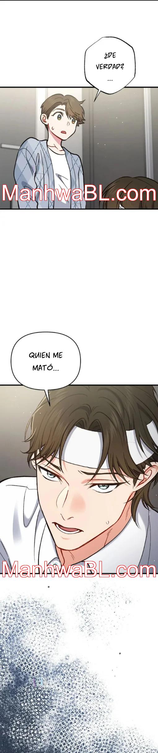 Redeem: Solo uno para siempre - Capítulo 21.2 manhwa
