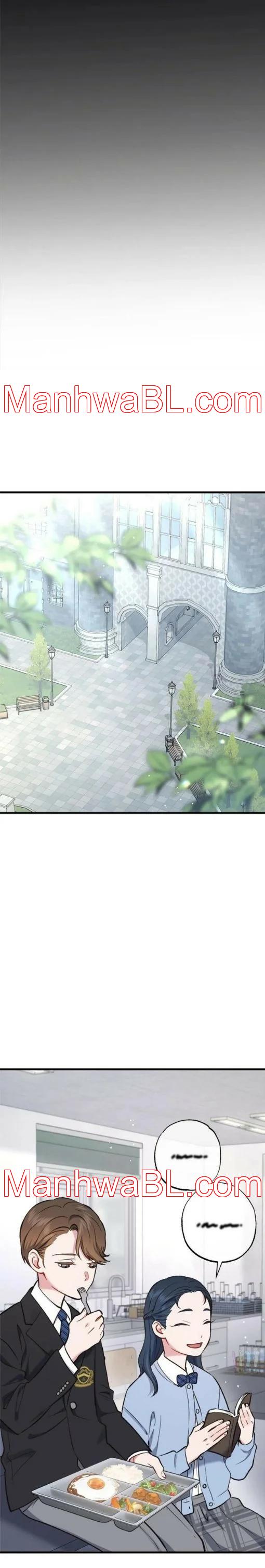 Redeem: Solo uno para siempre - Capítulo 13 manhwa