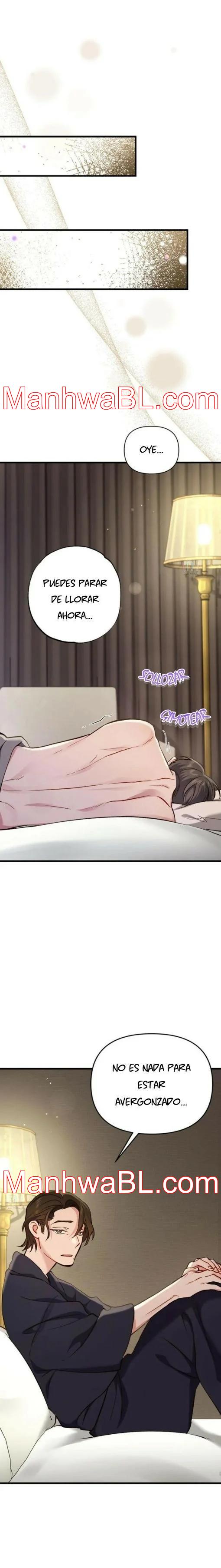 Redeem: Solo uno para siempre - Capítulo 13 manhwa