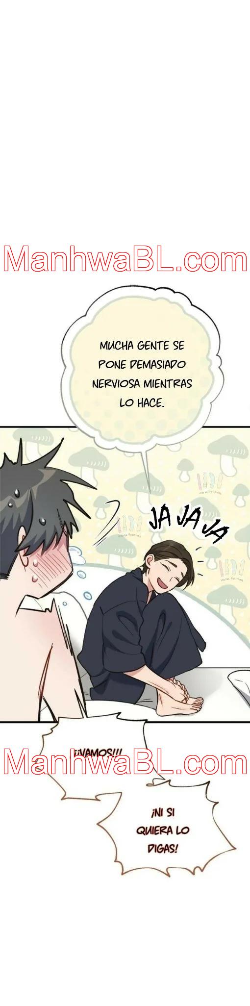 Redeem: Solo uno para siempre - Capítulo 13 manhwa