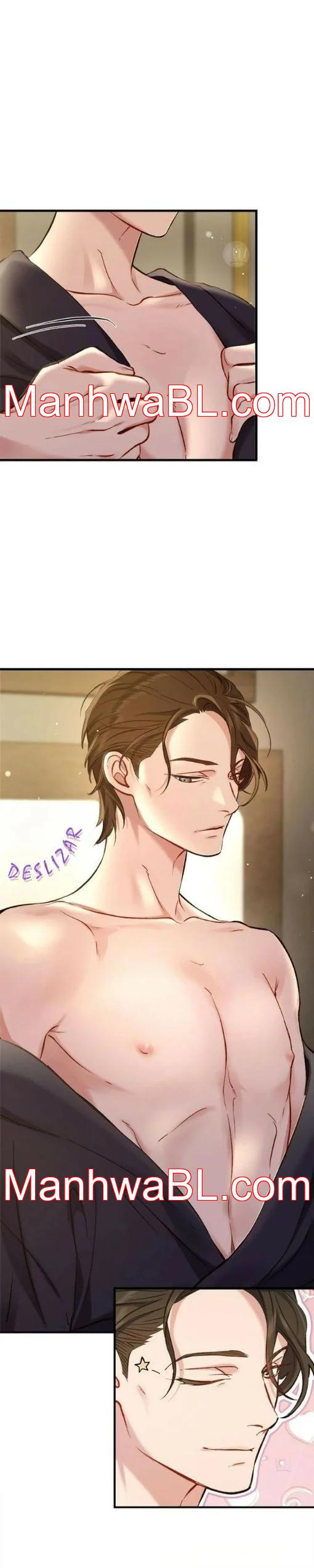 Redeem: Solo uno para siempre - Capítulo 13 manhwa