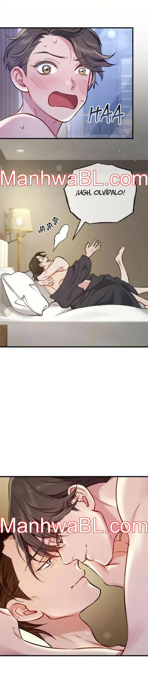 Redeem: Solo uno para siempre - Capítulo 13 manhwa