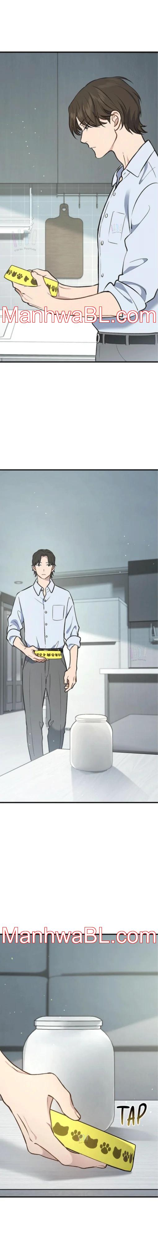 Redeem: Solo uno para siempre - Capítulo 7.2 manhwa