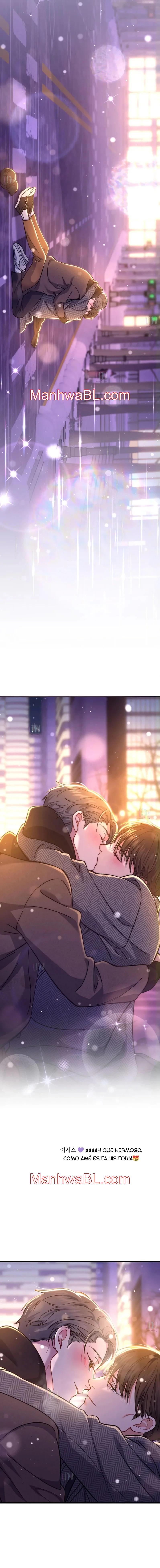 Redeem: Solo uno para siempre - Capítulo 51.2 manhwa