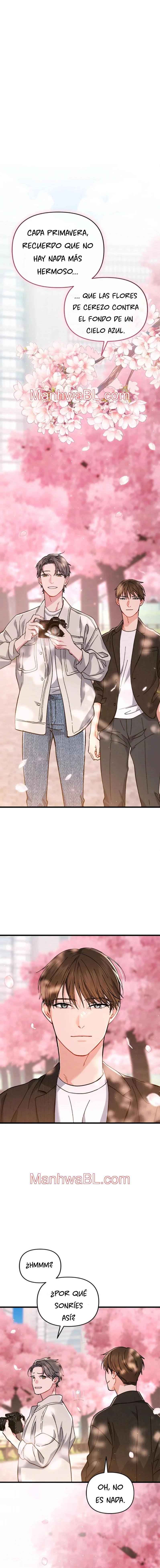 Redeem: Solo uno para siempre - Capítulo 51.2 manhwa