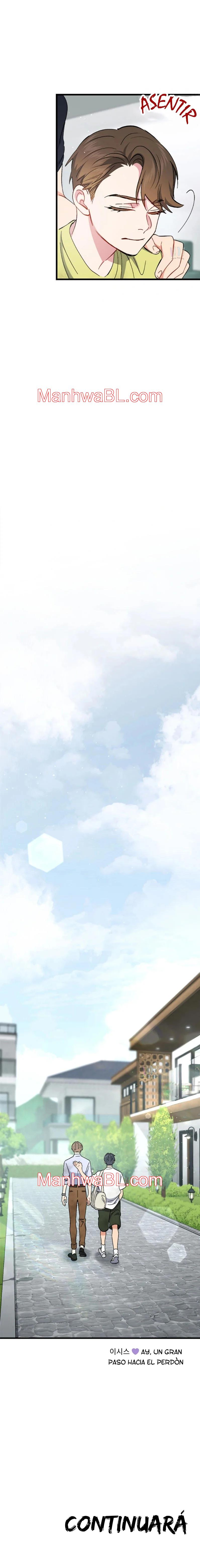 Redeem: Solo uno para siempre - Capítulo 45.2 manhwa