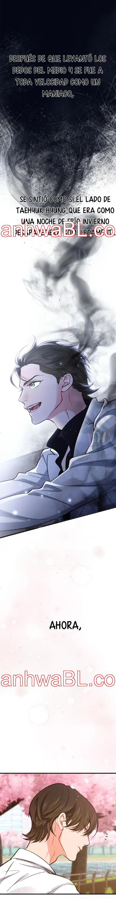 Redeem: Solo uno para siempre - Capítulo 17 manhwa
