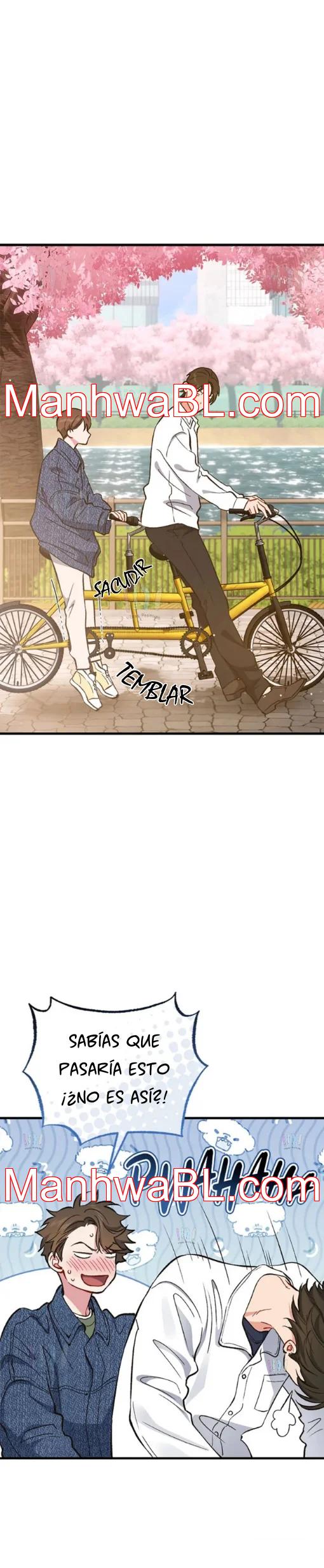 Redeem: Solo uno para siempre - Capítulo 17 manhwa
