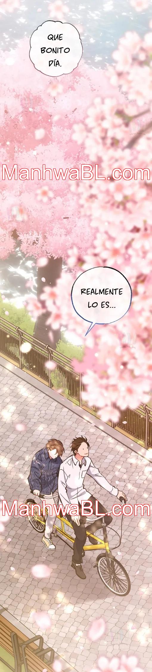 Redeem: Solo uno para siempre - Capítulo 17 manhwa
