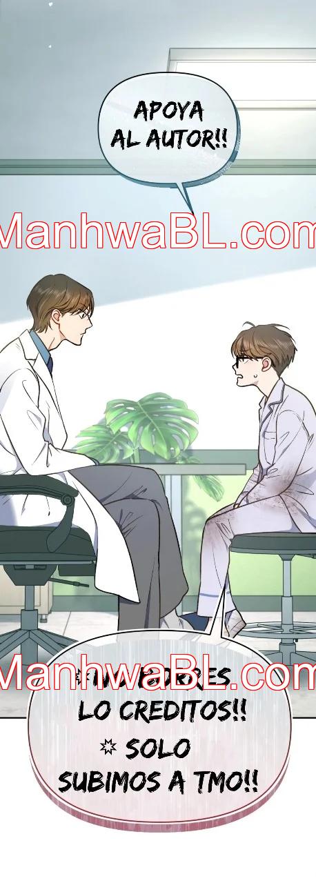 Redeem: Solo uno para siempre - Capítulo 10.3 manhwa