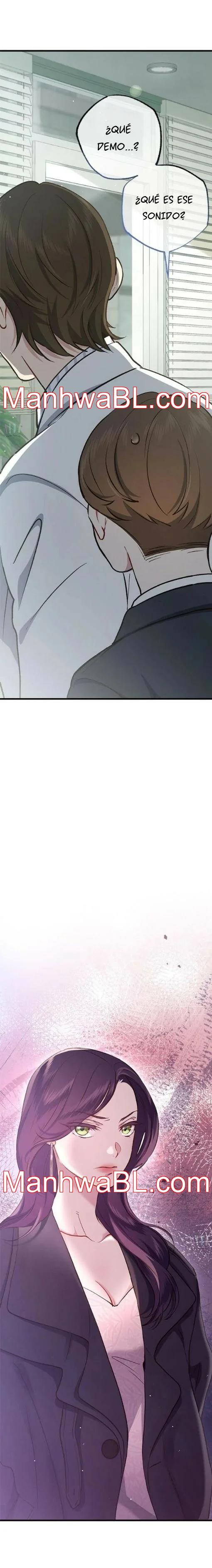 Redeem: Solo uno para siempre - Capítulo 12 manhwa