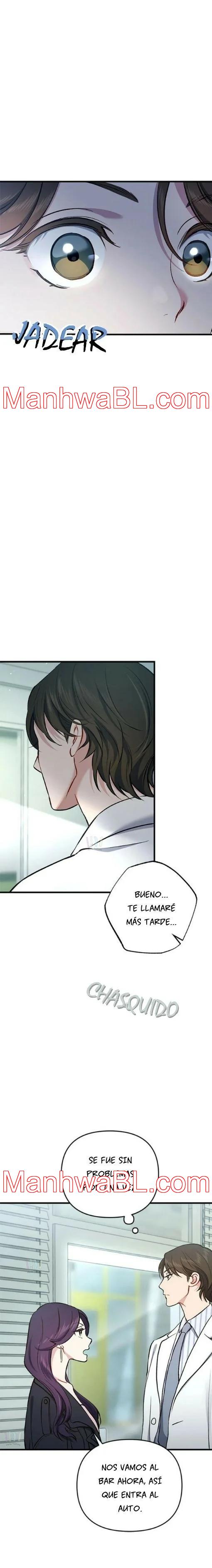 Redeem: Solo uno para siempre - Capítulo 12 manhwa