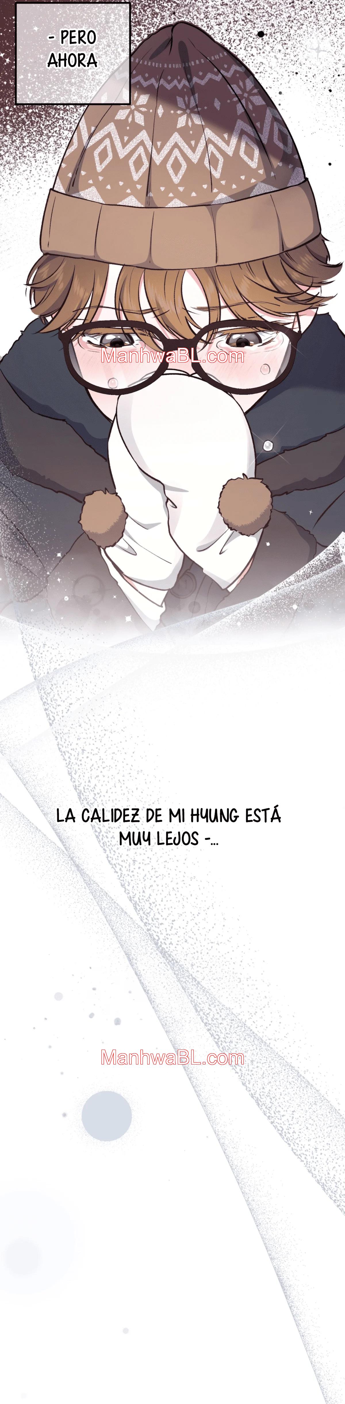 Redeem: Solo uno para siempre - Capítulo 2.2 manhwa