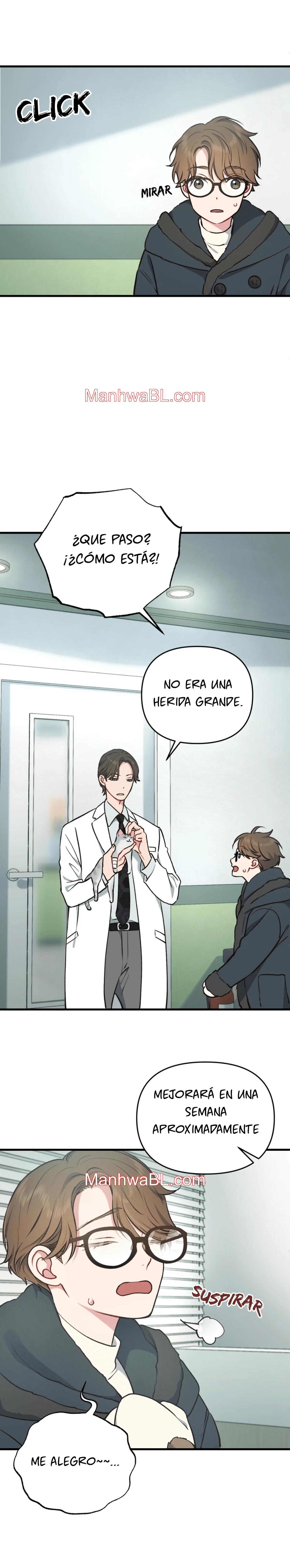 Redeem: Solo uno para siempre - Capítulo 2.2 manhwa