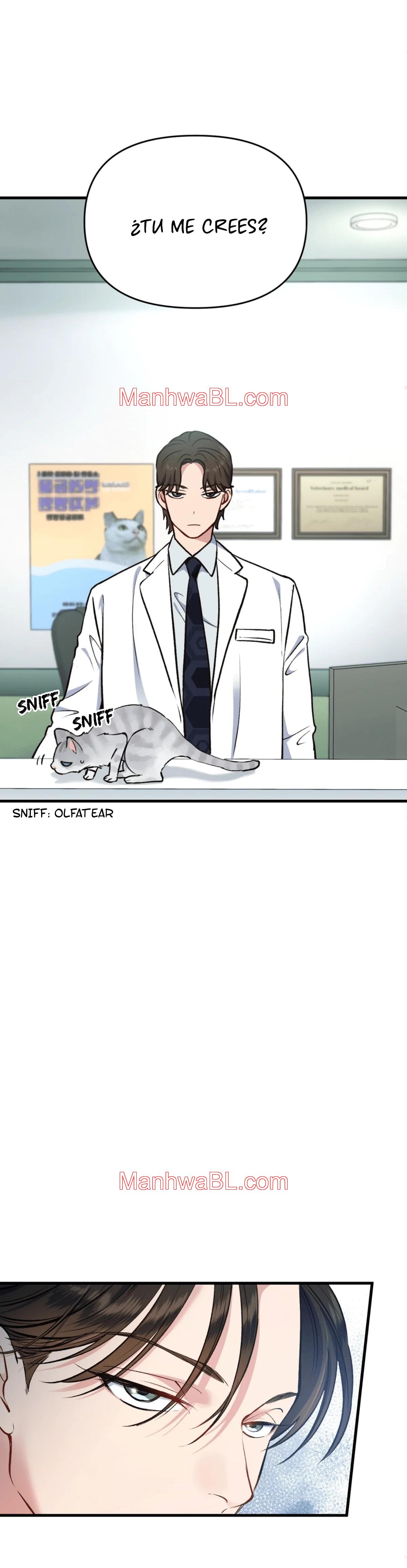 Redeem: Solo uno para siempre - Capítulo 2.2 manhwa