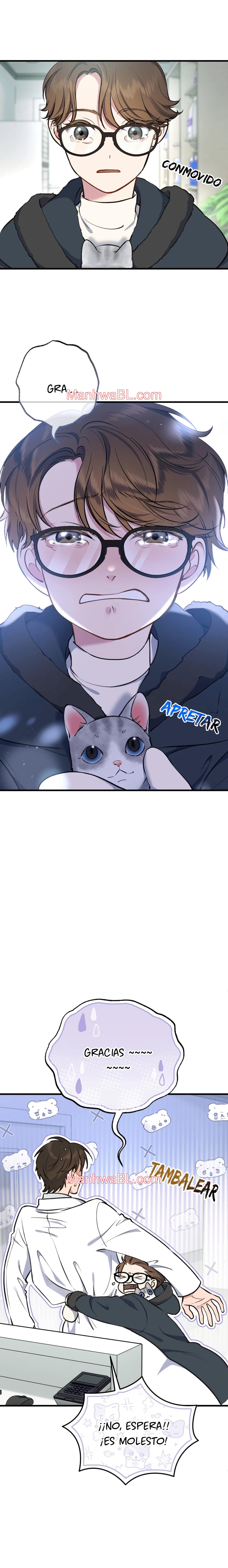 Redeem: Solo uno para siempre - Capítulo 2.2 manhwa