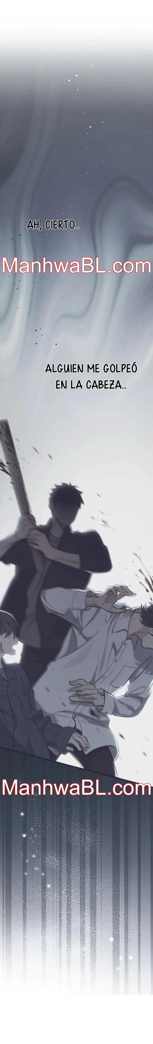 Redeem: Solo uno para siempre - Capítulo 20.3 manhwa