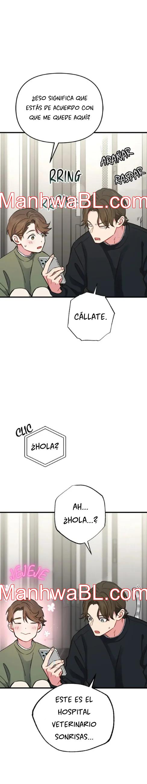 Redeem: Solo uno para siempre - Capítulo 17.2 manhwa
