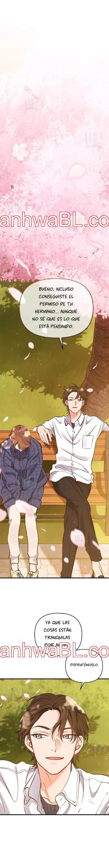 Redeem: Solo uno para siempre - Capítulo 17.2 manhwa