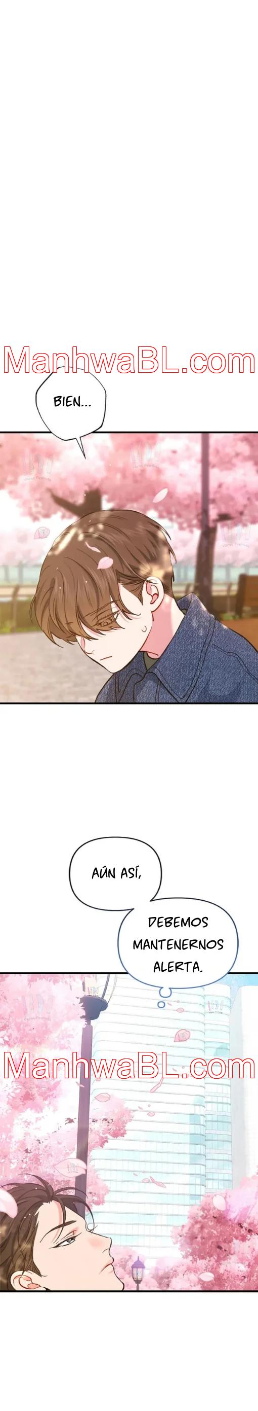 Redeem: Solo uno para siempre - Capítulo 17.2 manhwa