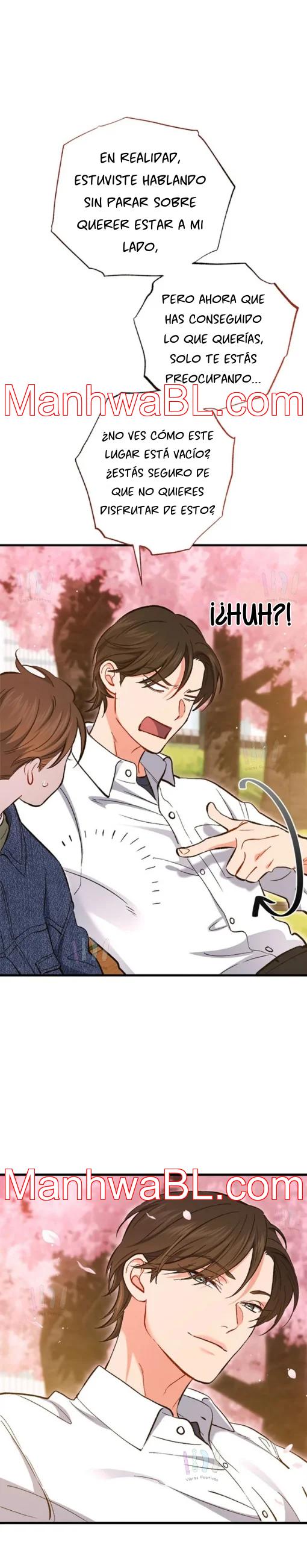 Redeem: Solo uno para siempre - Capítulo 17.2 manhwa