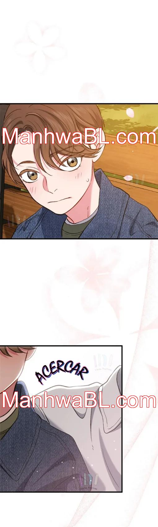 Redeem: Solo uno para siempre - Capítulo 17.2 manhwa
