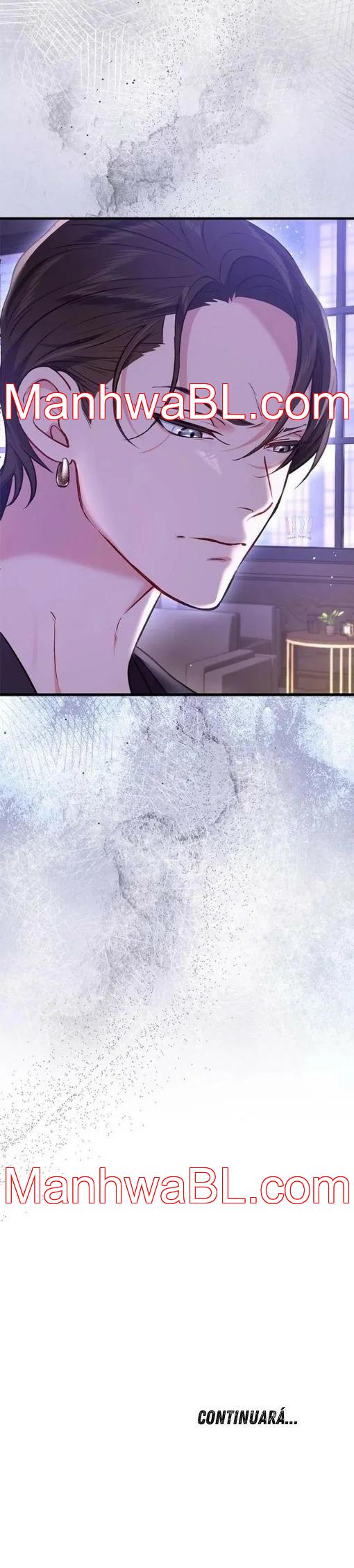 Redeem: Solo uno para siempre - Capítulo 12.3 manhwa