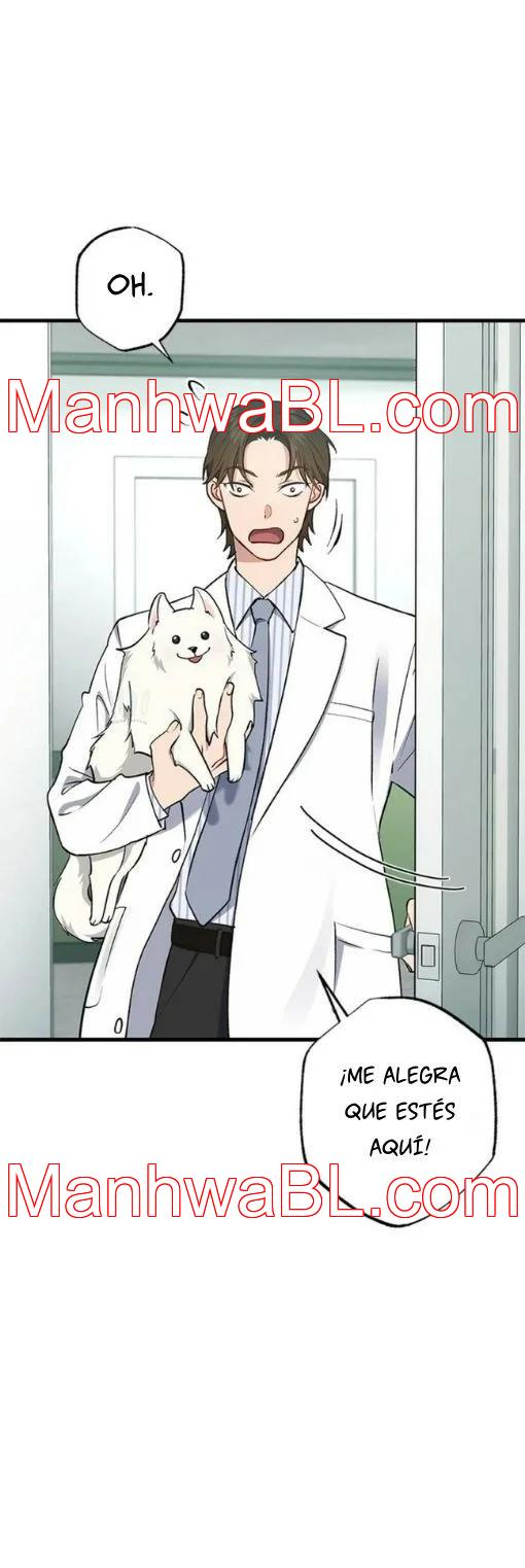 Redeem: Solo uno para siempre - Capítulo 12.3 manhwa
