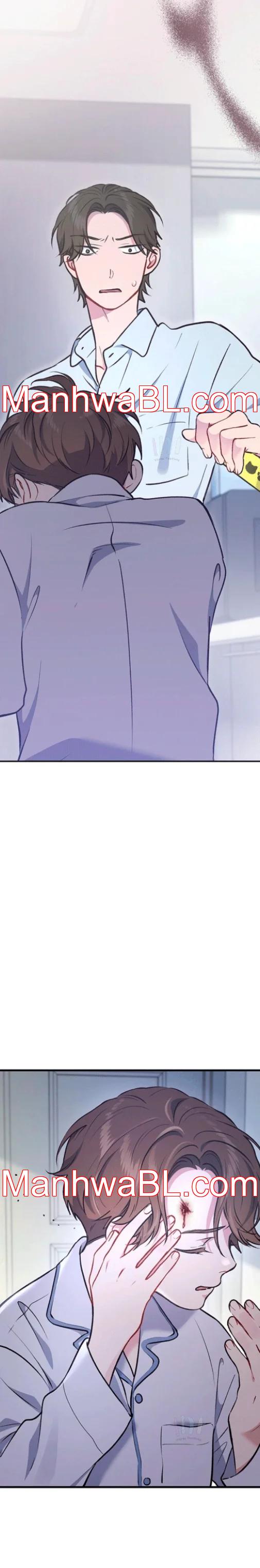 Redeem: Solo uno para siempre - Capítulo 7 manhwa