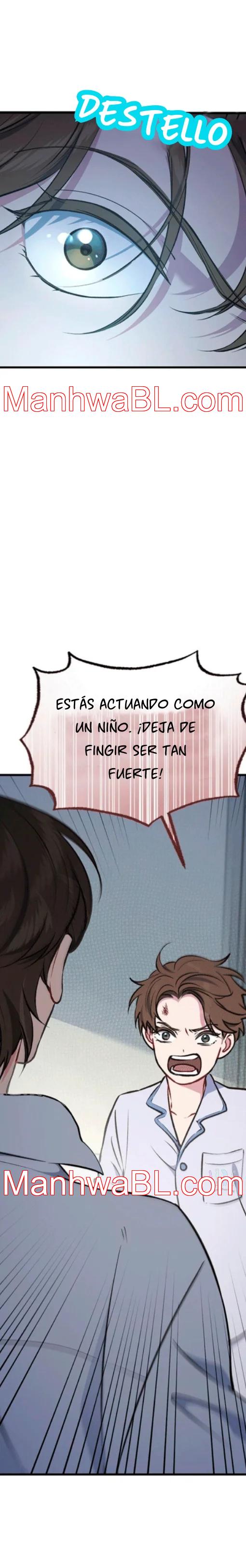Redeem: Solo uno para siempre - Capítulo 7 manhwa