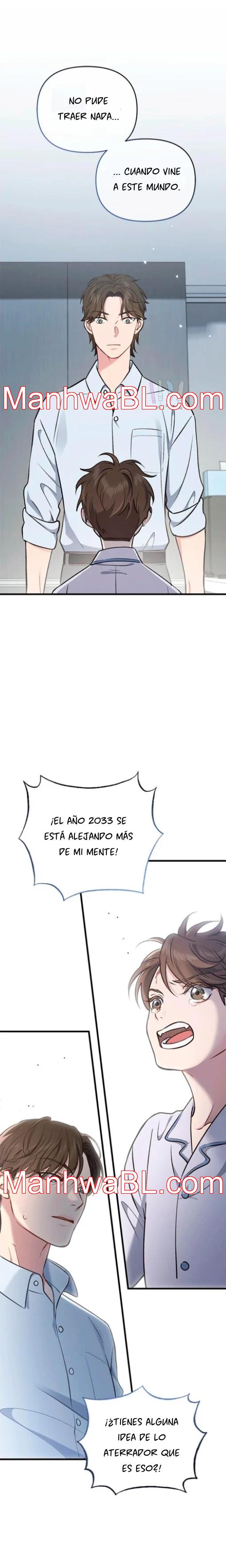 Redeem: Solo uno para siempre - Capítulo 7 manhwa