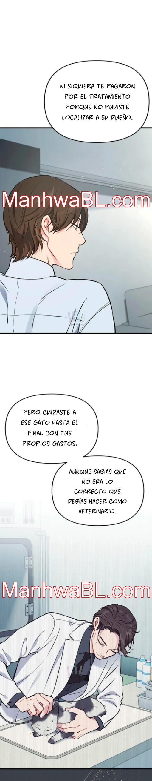 Redeem: Solo uno para siempre - Capítulo 7 manhwa