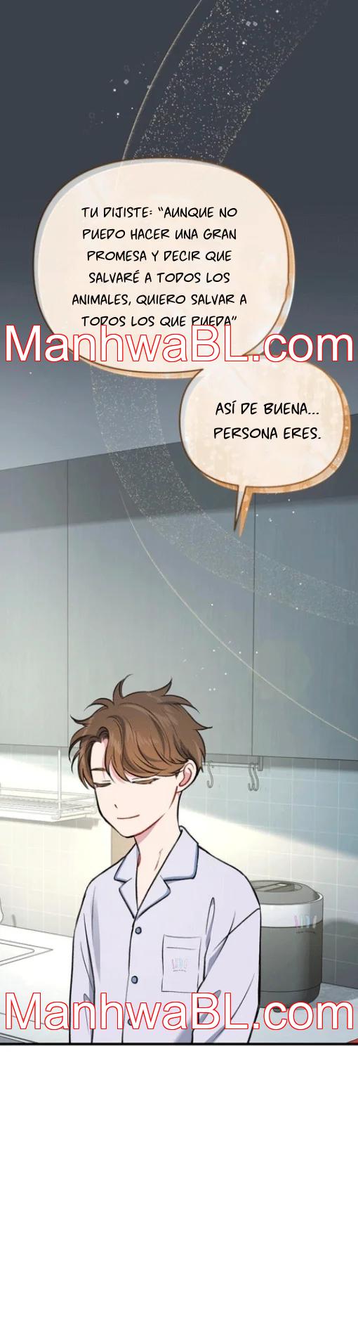 Redeem: Solo uno para siempre - Capítulo 7 manhwa
