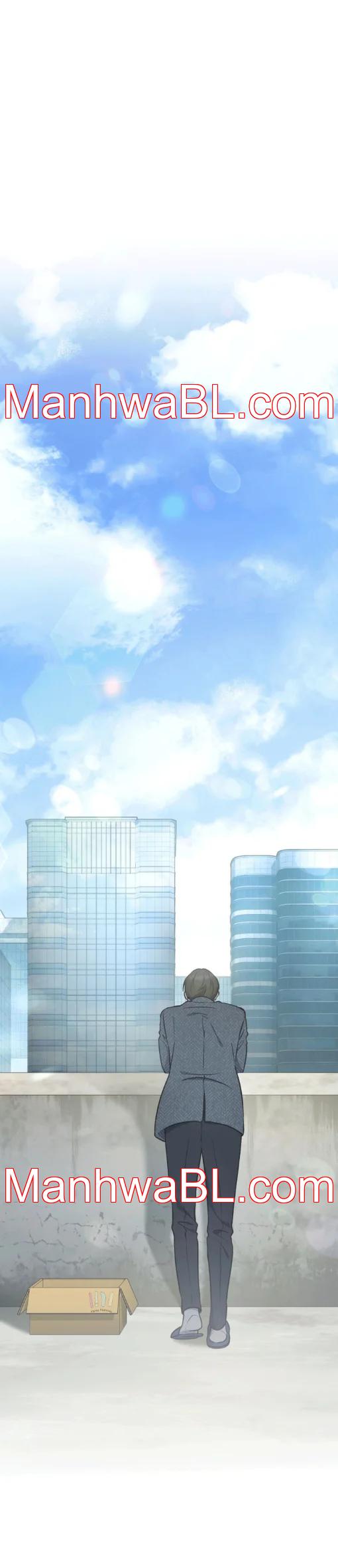 Redeem: Solo uno para siempre - Capítulo 5.3 manhwa