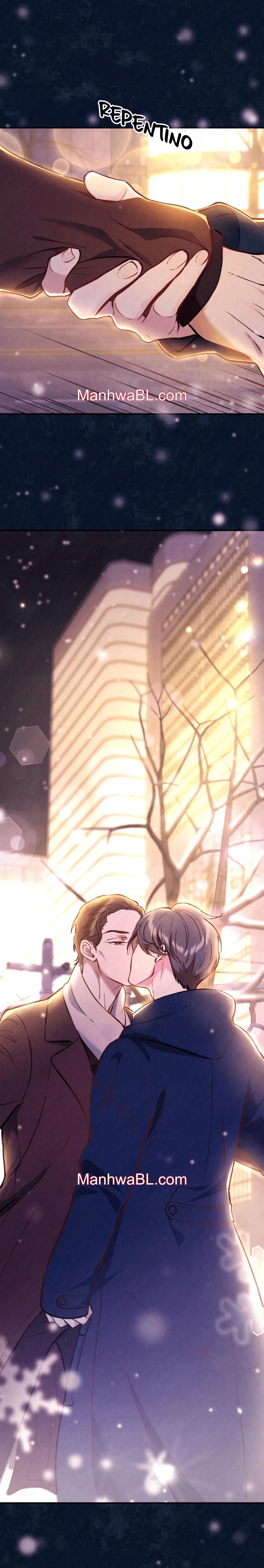 Redeem: Solo uno para siempre - Capítulo 1.3 manhwa