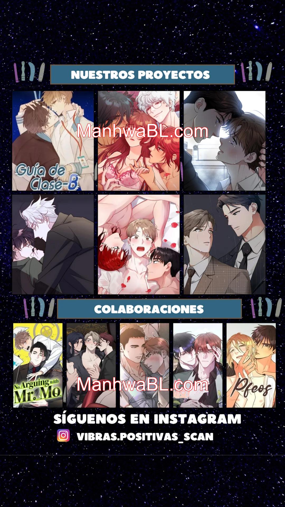 Redeem: Solo uno para siempre - Capítulo 1.3 manhwa