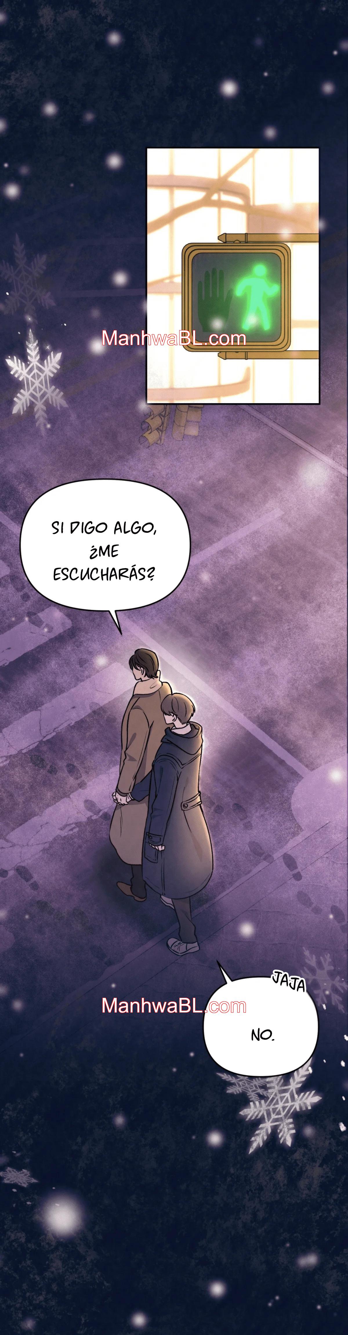 Redeem: Solo uno para siempre - Capítulo 1.3 manhwa