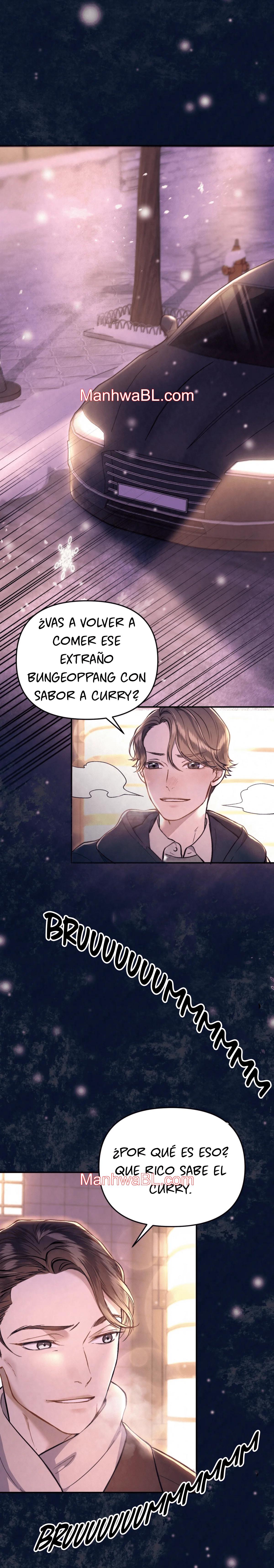 Redeem: Solo uno para siempre - Capítulo 1.3 manhwa