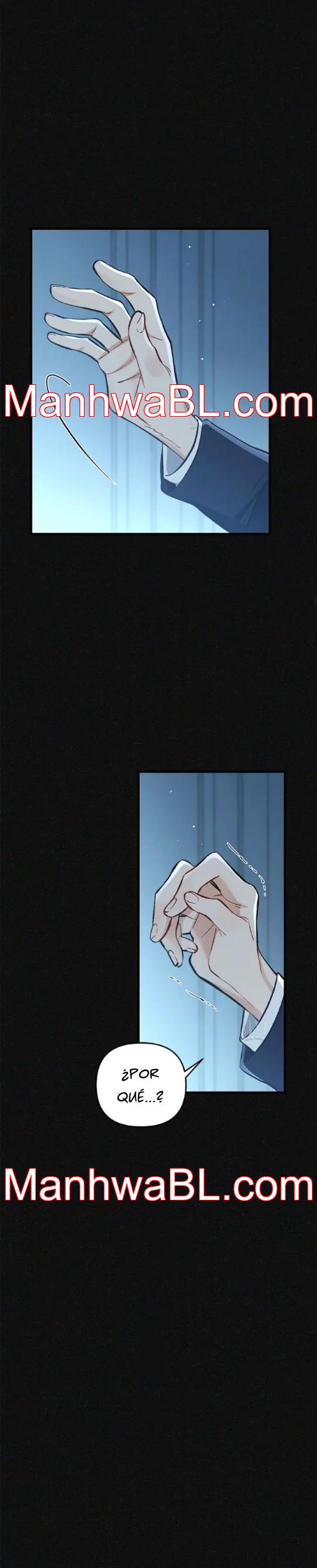 Redeem: Solo uno para siempre - Capítulo 18.2 manhwa