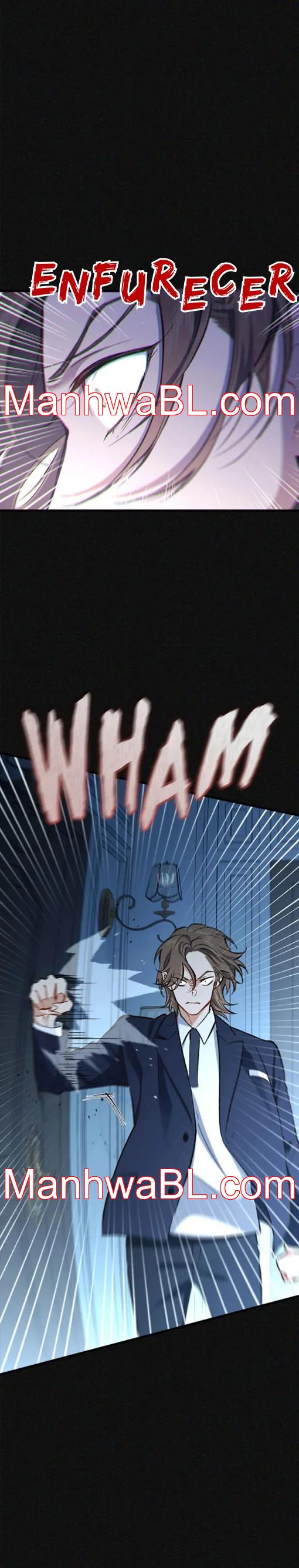 Redeem: Solo uno para siempre - Capítulo 18.2 manhwa