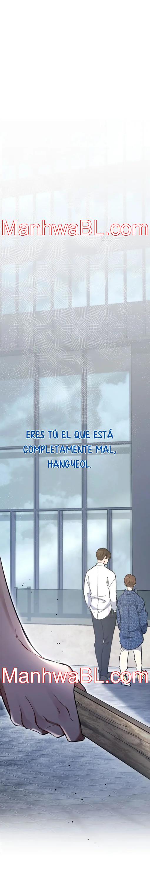 Redeem: Solo uno para siempre - Capítulo 18.2 manhwa