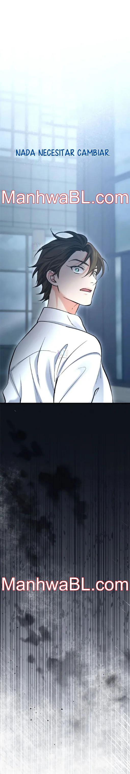 Redeem: Solo uno para siempre - Capítulo 18.2 manhwa