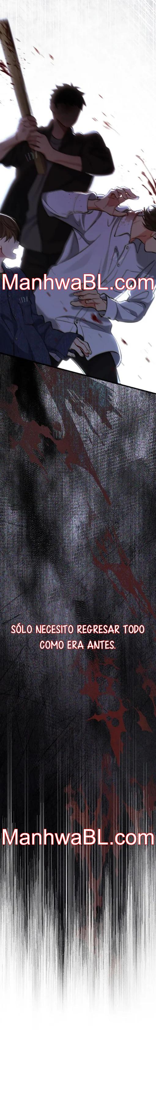 Redeem: Solo uno para siempre - Capítulo 18.2 manhwa