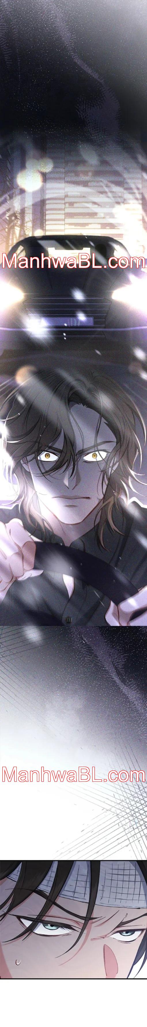 Redeem: Solo uno para siempre - Capítulo 20.2 manhwa