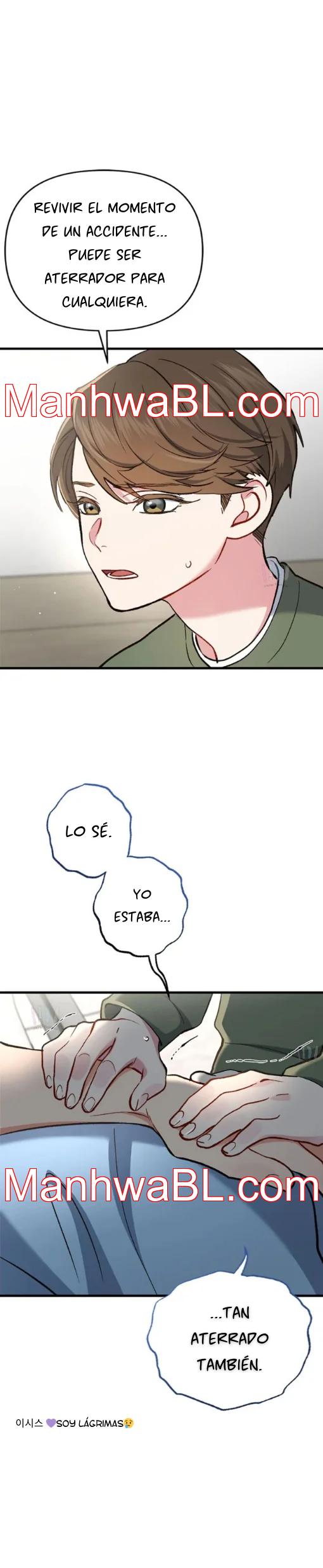 Redeem: Solo uno para siempre - Capítulo 20.2 manhwa
