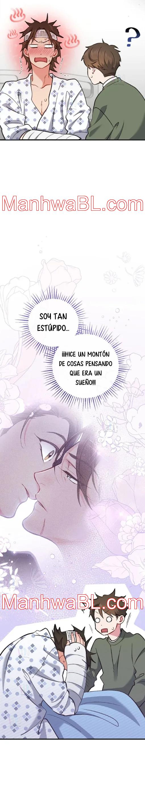 Redeem: Solo uno para siempre - Capítulo 20.2 manhwa