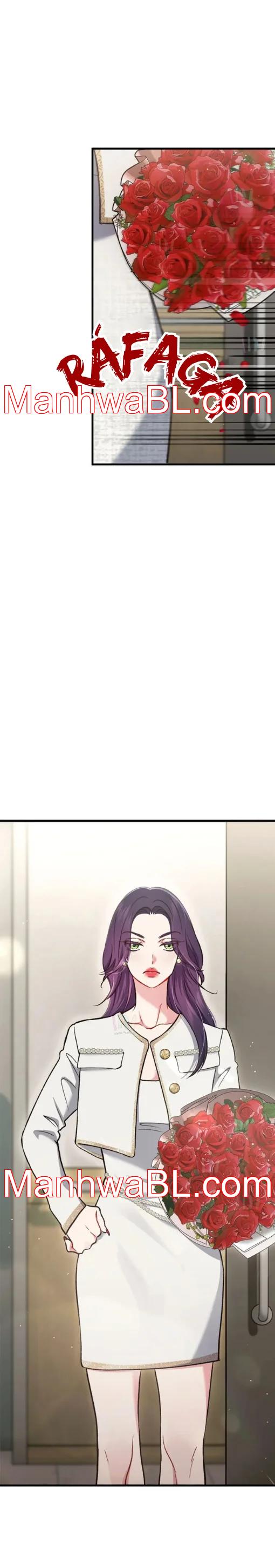 Redeem: Solo uno para siempre - Capítulo 20.2 manhwa